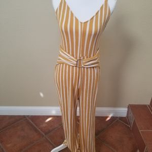 jumpsuit
